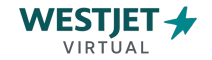 WestJet Virtual